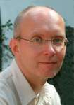 Verlagsgr�nder Ralph Bruhn